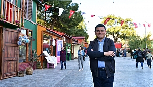 Tütüncü İlk Seçim Vaadini Gerçekleştirdi