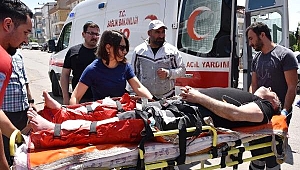 Emlakçı Evimi Teslim Etmedi Dedi!