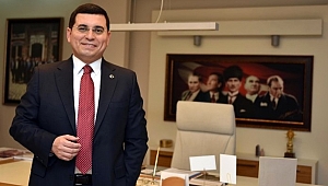 Tütüncü'ye Yeni Görev!