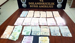 Hakan Atilla Davası İle Dolandıran Dolandırıcı Yakalandı