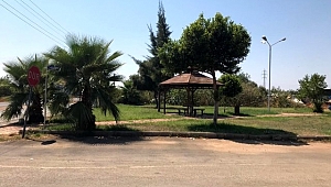 Kepez Belediyesi Bakım Çalışmalarına Başladı