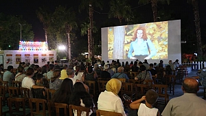 Yeşilçam Sokağında Yeşilçam Filmi