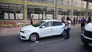 Kendisine Silahla Saldıran Kişinin İsmini Sedyede Verdi!