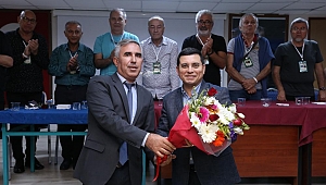 Hababam Sınıfı Öğrencileri Kepez'de!