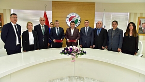 Kepezde Üreticiden Tüketiciye Pazar!