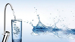 Kepez'de Su Kesintisi!