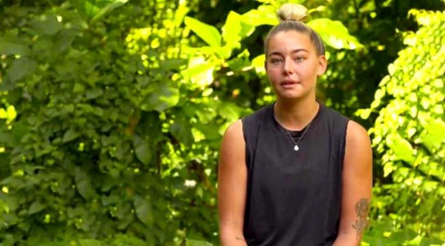 Survivor'da Şok itiraf: Adadan kaçmaya çalıştım