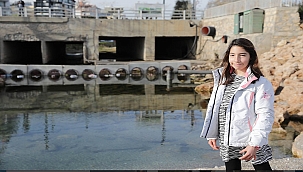 Mühittin Böcek Mira'nın Hayalini Gerçekleştirdi