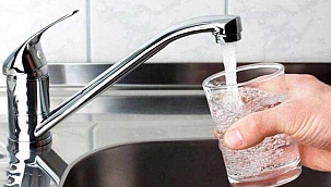 1 Hazirana Kadar Sular Kesilmeyecek!