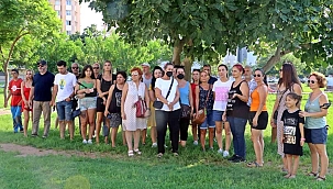 Antalya'da hayvan zehirlenmelerine ilişkin belediyeden suç duyurusu