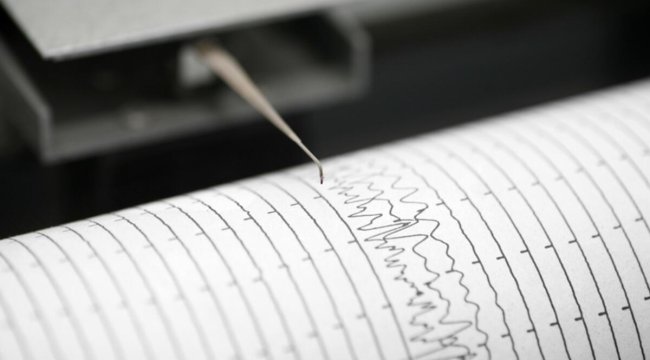 Deprem mi oldu, nerede? Kandilli, AFAD son depremler listesi 19 Ağustos 2022...