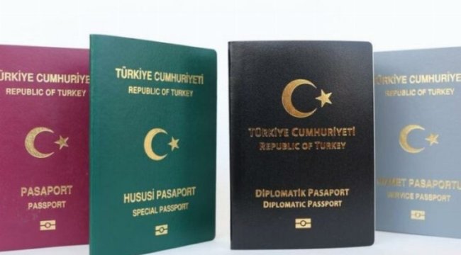 Pasaport ücretlerine ne kadar zam gelecek?
