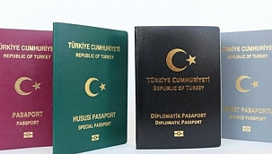 Pasaport ücretlerine ne kadar zam gelecek?