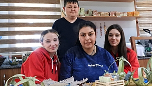 Kepez Belediyesi Spor Kulübünden anlamlı ziyaret