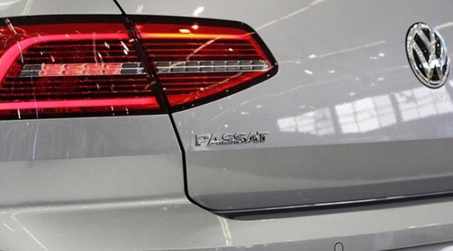 Volkswagen listeden kaldırdı! Passat sedan artık satılmayacak