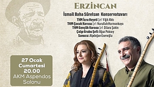 Antalya Büyükşehir'de Aşık Veysel anılacak