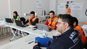 Antalya Büyükşehir Belediyesi: Rögar Temizlikleri İddialarına Yanıt