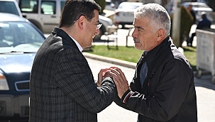 Hakan Tütüncü: Geçen 5 Yıl, Antalya ve Elmalı İçin Kayıp Yıllar