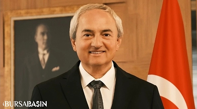 CHP'den Mesut Kocagöz, Kepez Belediye Başkanı Seçildi
