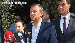 CHP: Kepez Belediye Başkanı Tutuklanmasıyla İlgili Açıklama