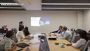 Antalya, Cittaslow Ağı'na Katılmayı Hedefliyor