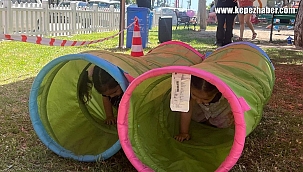 Konyaaltı Belediye Başkanı: Karanlık Parklara Son