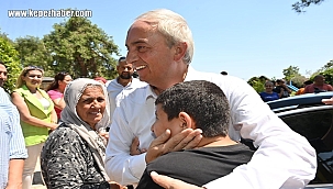 Kocagöz'den Otizm Projesi Açıklaması