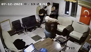 Kepez'de Anne ve Kızının Eşyaları Düzenleme Anı