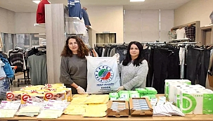 Kepez Belediyesi'nden Yeni Doğan Bebeklere Sevgi Dolu Destek Spot: