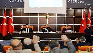 Kepez'de KEPTAŞ ile Deprem Riskine Karşı Adım Atılıyor