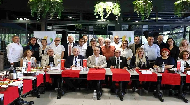 Kepez Belediye Başkanı Kocagöz: "Kepez Tam Bir Türkiye Mozaiği"