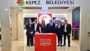 Kepez'de İş ve Staj Fırsatı!