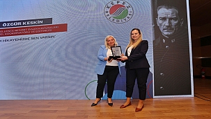 Kepez Kariyer ve İstihdam Günleri'nde Liderlik ve Başarı Tüyoları