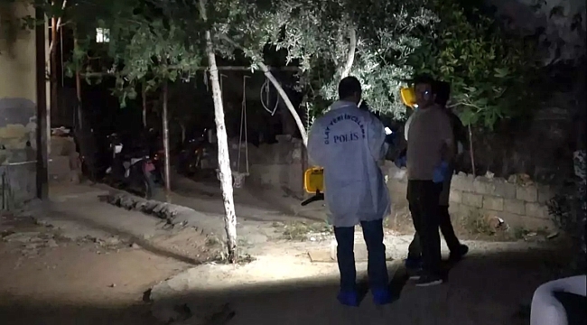 Antalya'da Yorgun Mermi Can Aldı: 3 Kişi Tutuklandı