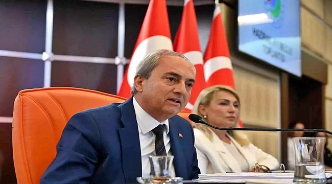 Kepez'den Basın Emekçilerine Vefa