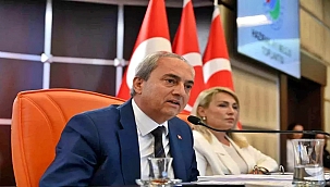 Kepez'den Basın Emekçilerine Vefa