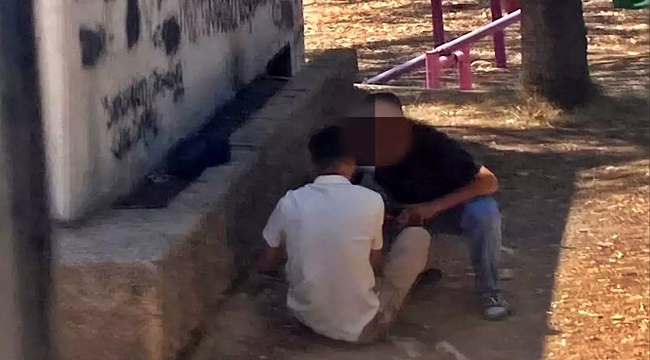 Antalya'da alacak kavgası: Vurup kaçtı, tutuklandı