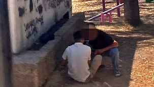 Antalya'da alacak kavgası: Vurup kaçtı, tutuklandı