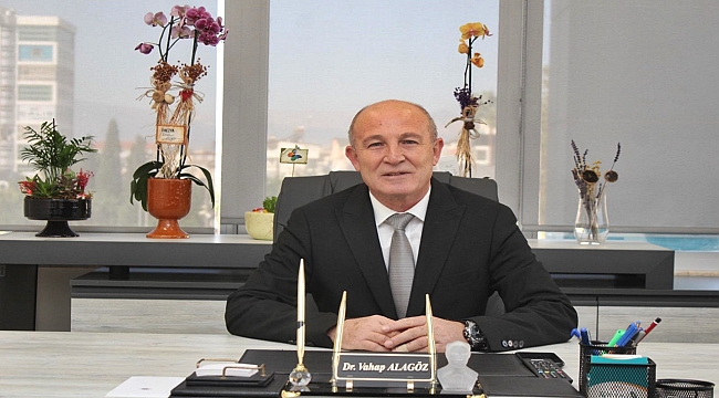 Kepez'den Koruma Altındaki Çocuklara Göz Taraması
