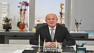 Kepez'den Koruma Altındaki Çocuklara Göz Taraması