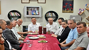 Kepez'in yerel değerleri tescille koruma altına alınıyor