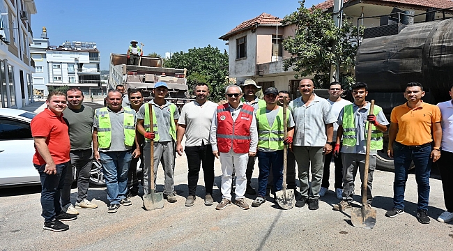 Kocagöz: Bu para milletin, dikkatli harcamalıyız