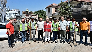 Kocagöz: Bu para milletin, dikkatli harcamalıyız