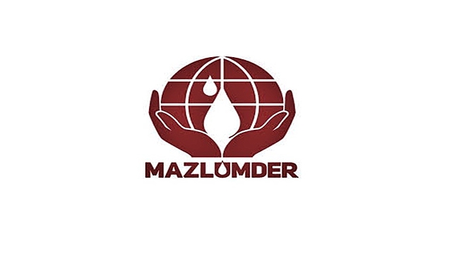 MAZLUMDER'den Çağrı: Abdelhafız Sınır Dışı Edilmesin