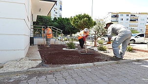 Kepez'de Teslime - Hüseyin Acar Aile Sağlığı Merkezi açılıyor