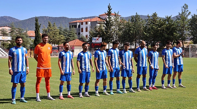 Kepezspor, Şanlıurfa Deplasmanına Hazır