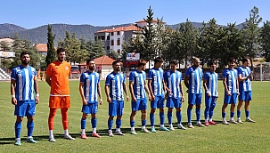 Kepezspor, Şanlıurfa Deplasmanına Hazır