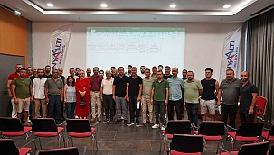 Konyaaltı'nda Cumhuriyet Kupası Futbol Turnuvası