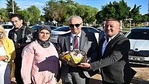 Altınova'ya Modern Kreş ve Gündüz Bakımevi Müjdesi