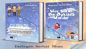Her Şiirin Bir Öyküsü Vardır Projesi